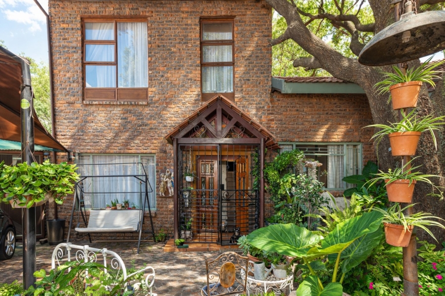 4 Bedroom Property for Sale in Brits North West